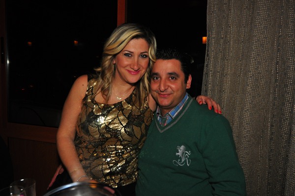 Valentine @ Starlight Lounge